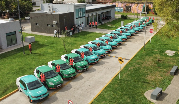 Hurlingham abre 150 vacantes en su Escuela de Jóvenes Conductores