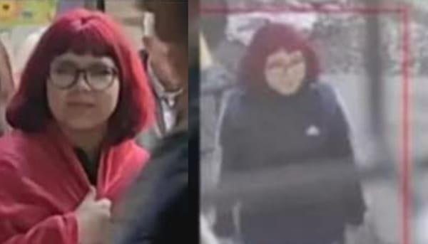 Alerta en Castelar: buscan a una joven de 14 años