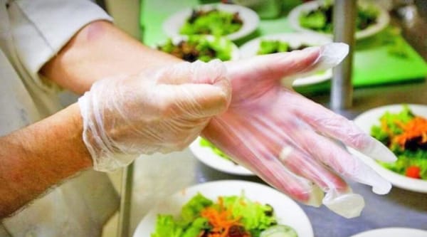 Ituzaingó: curso gratuito de manipulación de alimentos