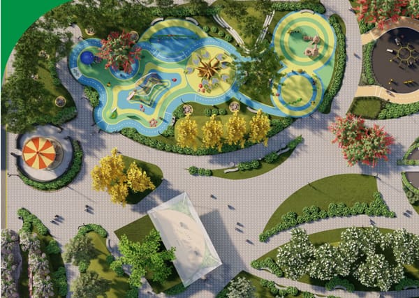 Ituzaingó: a fines de este mes comienza una mega obra en el centro de la ciudad