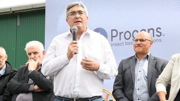Se presenta el sábado en Ituzaingó la corriente "Futuro Federal"