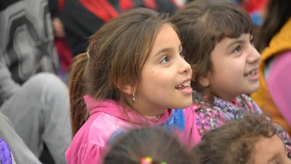 Ituzaingó: este viernes llega una gran jornada circense para las infancias de Barrio Nuevo