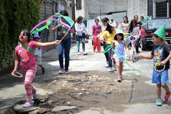 Niñeces y adolescencias sin violencias: Este viernes se realizará una jornada LGBT+ en Ituzaingó
