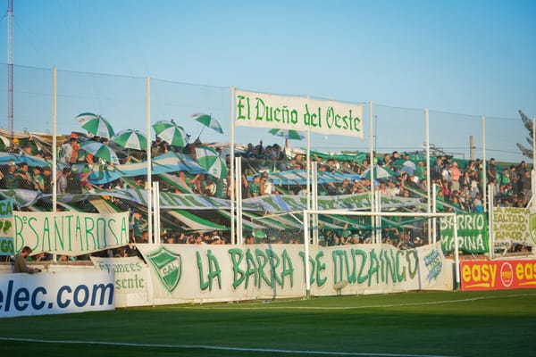 Día del hincha de Ituzaingó: conocé por qué se celebra cada 13 de agosto