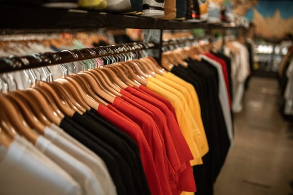 Eleive, la primera marca textil cooperativa elaborada 100% en Ituzaingó