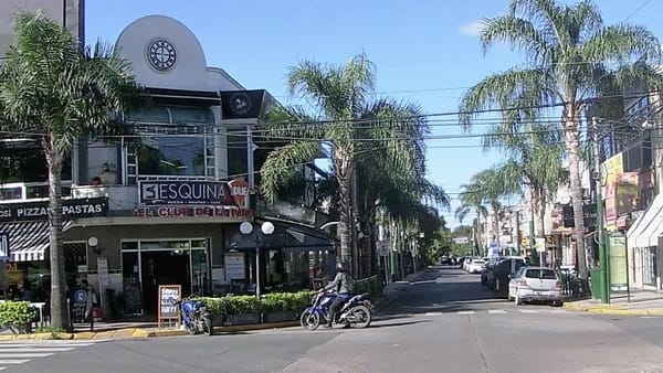 Ituzaingó: hasta un 30 % de descuento para el día de la niñez en locales adheridos