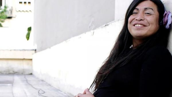 "Trava, sudaca y originaria": Esta semana se homenajeará a Diana Sacayán en La Matanza