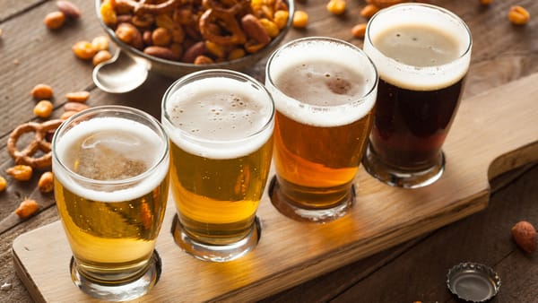 Un bar de Ituzaingó lanzó una amplia programación para celebrar la primavera
