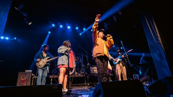 "Septiembre Joven": Conocé el ciclo de artistas emergentes de Morón