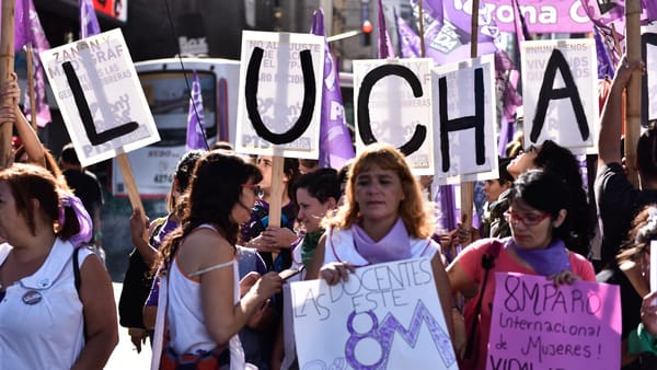 Este sábado se desarrollará un nuevo Encuentro Regional de Mujeres en Ituzaingó