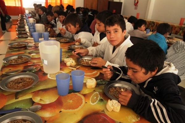 Ituzaingó: 18 mil vecinos necesitan que el municipio los asista con alimentos