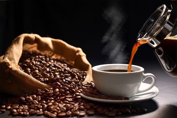 Un bar de Ituzaingó regala infusiones en el Día Internacional del Café