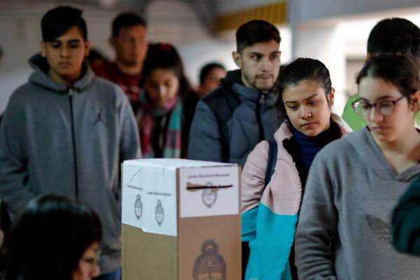 Como votaron los Ituzainguenses