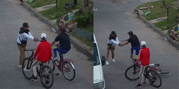 Hurlingham: mató a su amigo tras una discusión y sigue prófugo