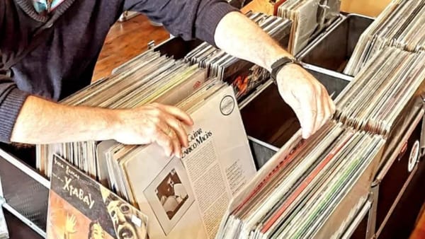 Este domingo, La House Feria regresa a Ituzaingó