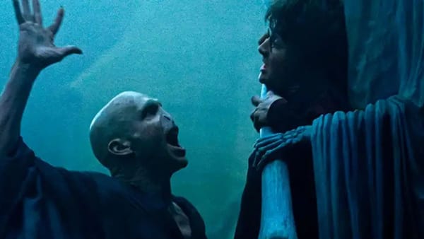 Harry Potter vuelve a los cines: enterate dónde verla en zona oeste