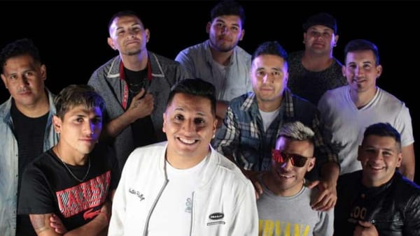 La Nueva Luna se presentará este sábado en el Boulevard Fleming