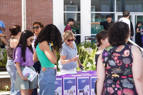 Día internacional de la mujer en Ituzaingó: actividades y talleres
