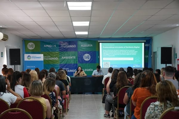 "Adolescencias en plural": El encuentro sobre juventudes que se realizará en Ituzaingó