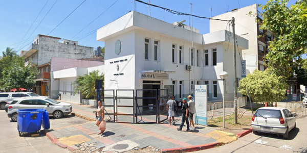 Torturas en la Comisaría 1° de Moreno: detienen a tres policías
