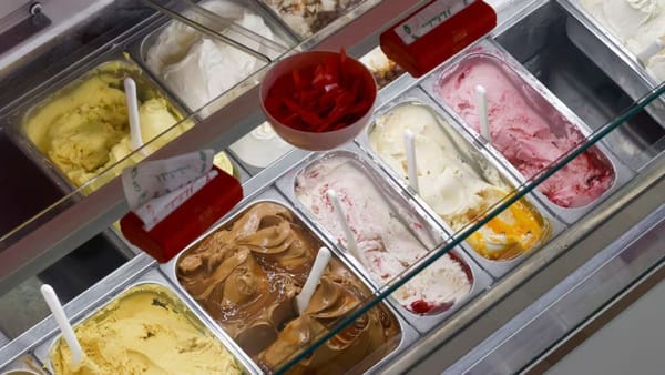 Llega una nueva edición de la "Noche de las Heladerías": descubrí los locales adheridos en zona oeste