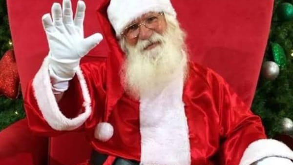 Ituzaingó: Papá Noel estará de visita en el Barrio PRO.CRE.AR