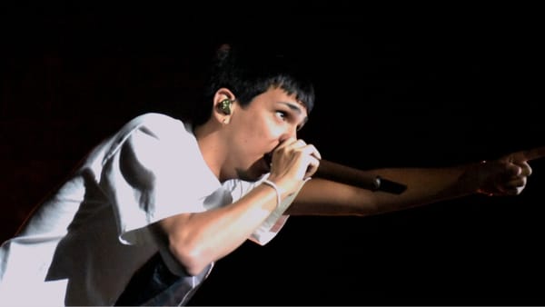 Luego de romperla en Vélez, Milo J anunció su primera gira internacional