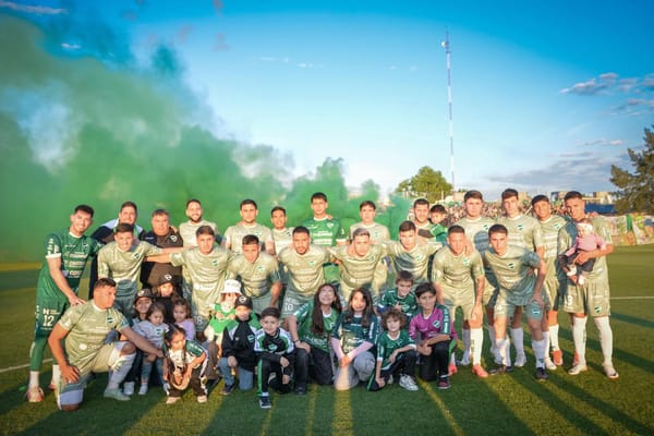 Ocho jugadores renovaron en Ituzaingó