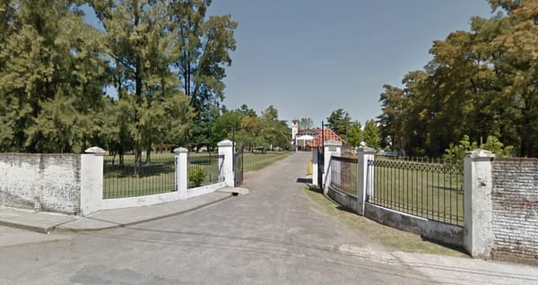 Gravísimo: Investigan a un inspector docente de Ituzaingó por abuso sexual agravado y corrupción de menores