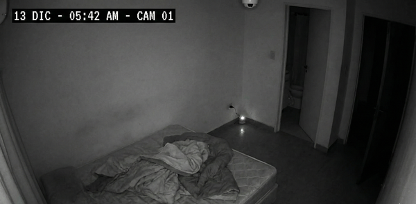 Ituzaingó: denunció a su mejor amigo por abusar de su cuñada mientras dormía y quedó grabado