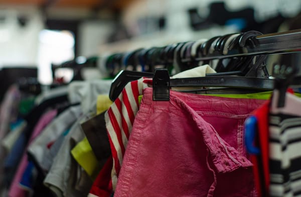 El espíritu navideño se hace presente: gran Roperito Comunitario en Ituzaingó