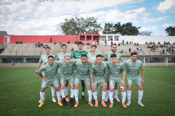 Ituzaingó confirmó sus primeras bajas para el Campeonato