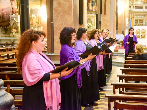 Misa Criolla en Morón: Este fin de semana habrá un espectáculo único en la Catedral