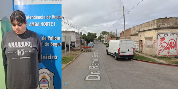 Piden juicio oral para Morena Rial por el robo de 32 mil dólares en Castelar