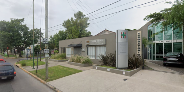 Feroz tiroteo en Ituzaingó: un policía se enfrentó a motochorros y terminó baleado