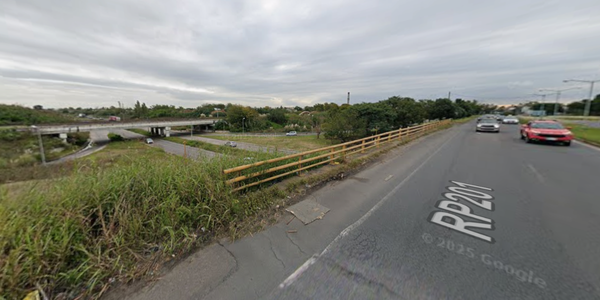 Morón: balearon a un policía que bajó a asistir a un falso herido