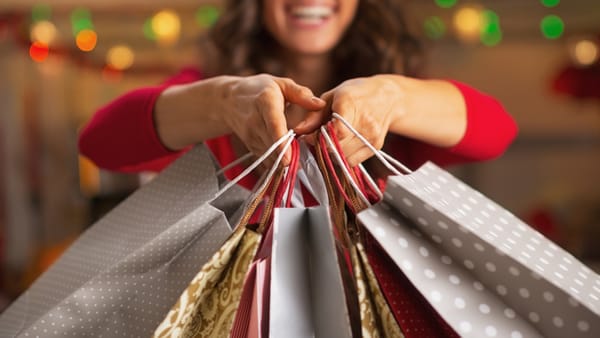 La Navidad se vive en Morón: Conocé los descuentos y beneficios en los comercios del distrito
