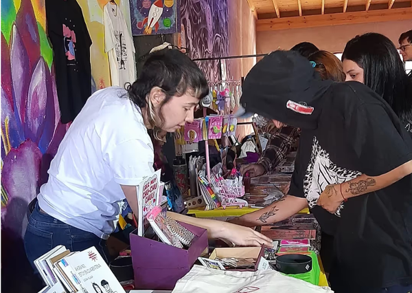 “Festi Gráfico Matancero”: Este domingo se realizará una nueva edición del evento cultural de La Matanza