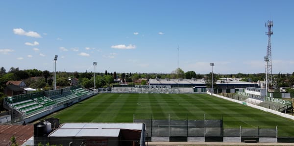 La solidaridad de la AFA salva al CAI de la quiebra