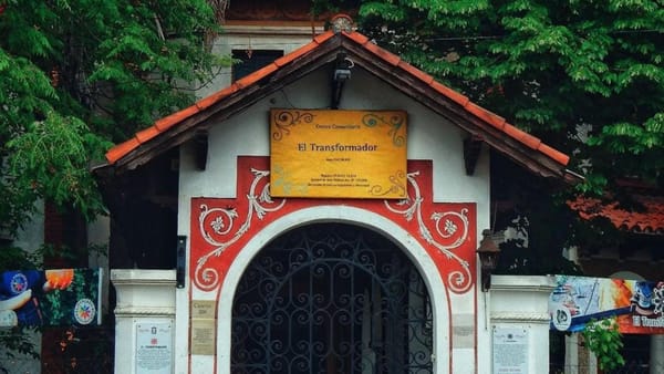 "Varieté Transformadora": Este sábado El Transformador de Haedo despide el año con arte