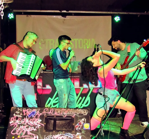 "Marika Al Sol": El festival orgulloso llega al oeste este fin de semana