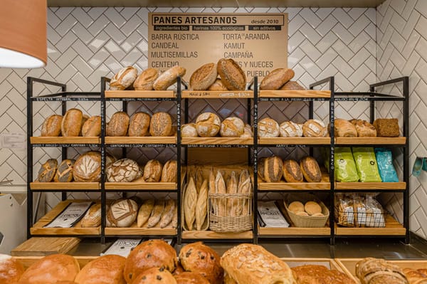 Los Terradas y "La Idea", el legado de un pan que se amasó con sacrificio y coraje en Ituzaingó