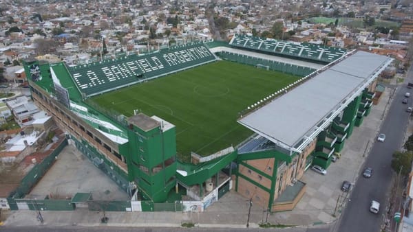 El Verde busca el golpe histórico ante el Pincha en Banfield