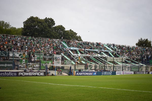Se conocieron los precios para ver a Ituzaingó en Banfield