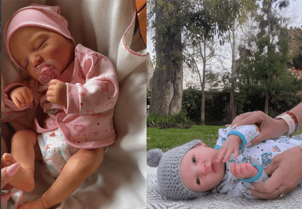 Arte Reborn: una artista Ituzainguense que impresiona por su hiperrealismo