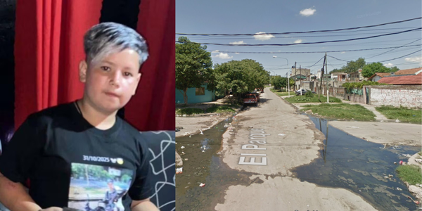 Tres de Febrero: un menor de 12 años murió tras un tiroteo con la policía en Puerta 8