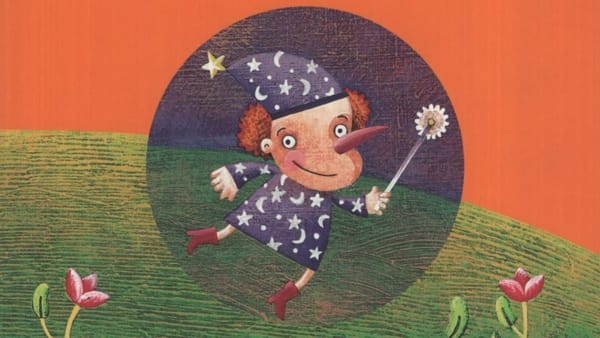 Llega "Gulubú" a Parque Leloir: el nuevo espacio cultural inspirado en María Elena Walsh