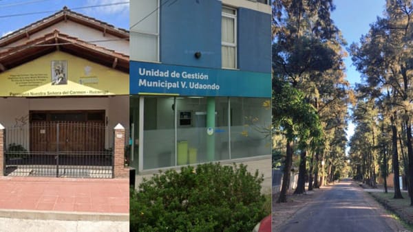 Villa Udaondo celebra sus 86 años con una gran fiesta popular