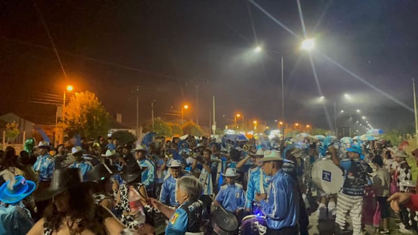 "Copa Carnaval": Este finde largo el campeonato de murgas llega a Morón