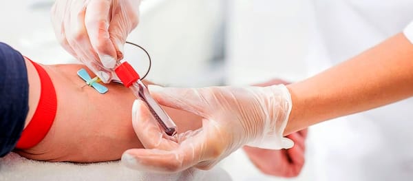 Se desarrollará una jornada de donación de sangre en Ituzaingó para pacientes del Garrahan